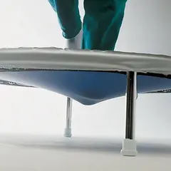 Trimling treningstrampoline hoppeduk Hoppeduk for Trimilin MED og MED-Plus