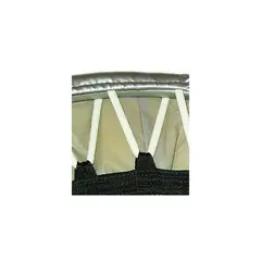 Reservestrikk Trimilin Swing &#248; 120 cm | 7,8 meter