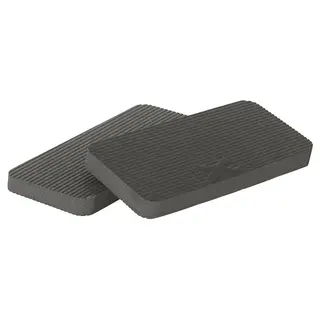Pedalo Softpads Sklisikre