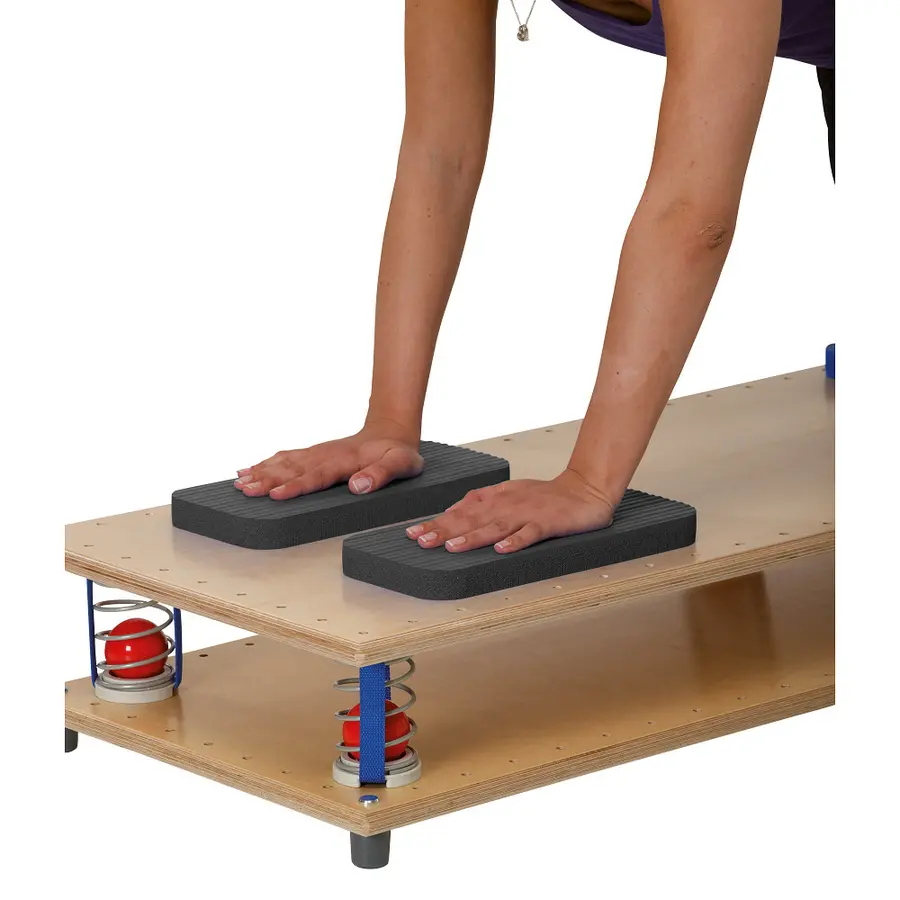Pedalo Softpads Sklisikre 