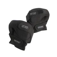 Vekthansker Ironwear 2 x 0,9 kg