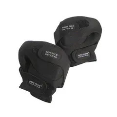 Vekthansker Ironwear 2 x 1,35 kg