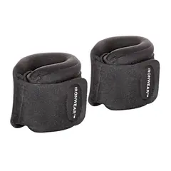 Vektmansjetter Ironwear 2 x 0,45 kg H&#229;nd- og ankelvekt i nylon