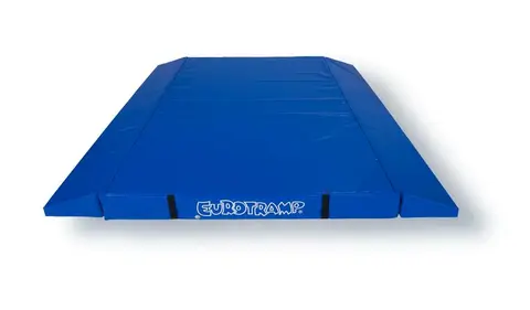 Sikkerhetsmatte til Ultimate 4x4 300x200x40 cm