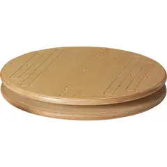Pedalo Karusell Vippebrett i tre | 50 cm