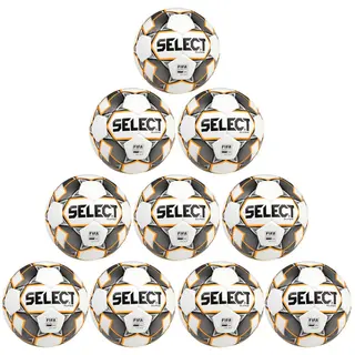 Fotball Select Super (10) 10 stk | FIFA Quality Pro