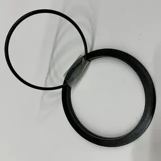 Tilbehør Airtrack - Extra rubber-ring 2xgummipakning, en tykk og en tynn