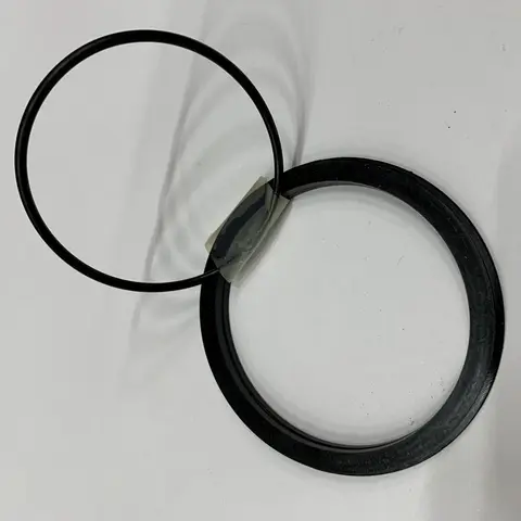 Tilbeh&#248;r Airtrack - Extra rubber-ring 2xgummipakning, en tykk og en tynn