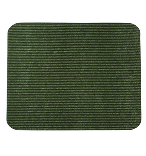 Fargede fliser Rektangel grønn 40x30 cm | 1 stk. grønn