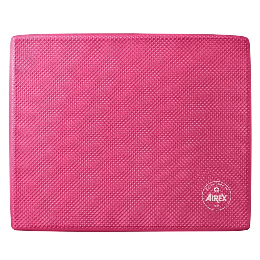 Airex balansepute Elite Middels fast | Rosa 