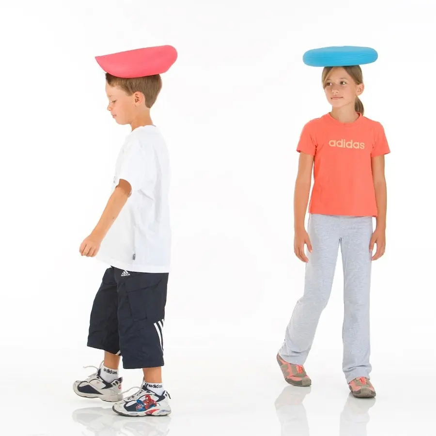 Ballpute Togu Dynair Kids 30 cm Turkis | Balansepute uten nupper 