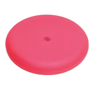 Ballpute Togu Dynair Kids 30 cm Rosa | Balansepute uten nupper