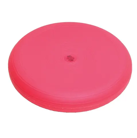 Ballpute Togu Dynair Kids 30 cm Rosa | Balansepute uten nupper