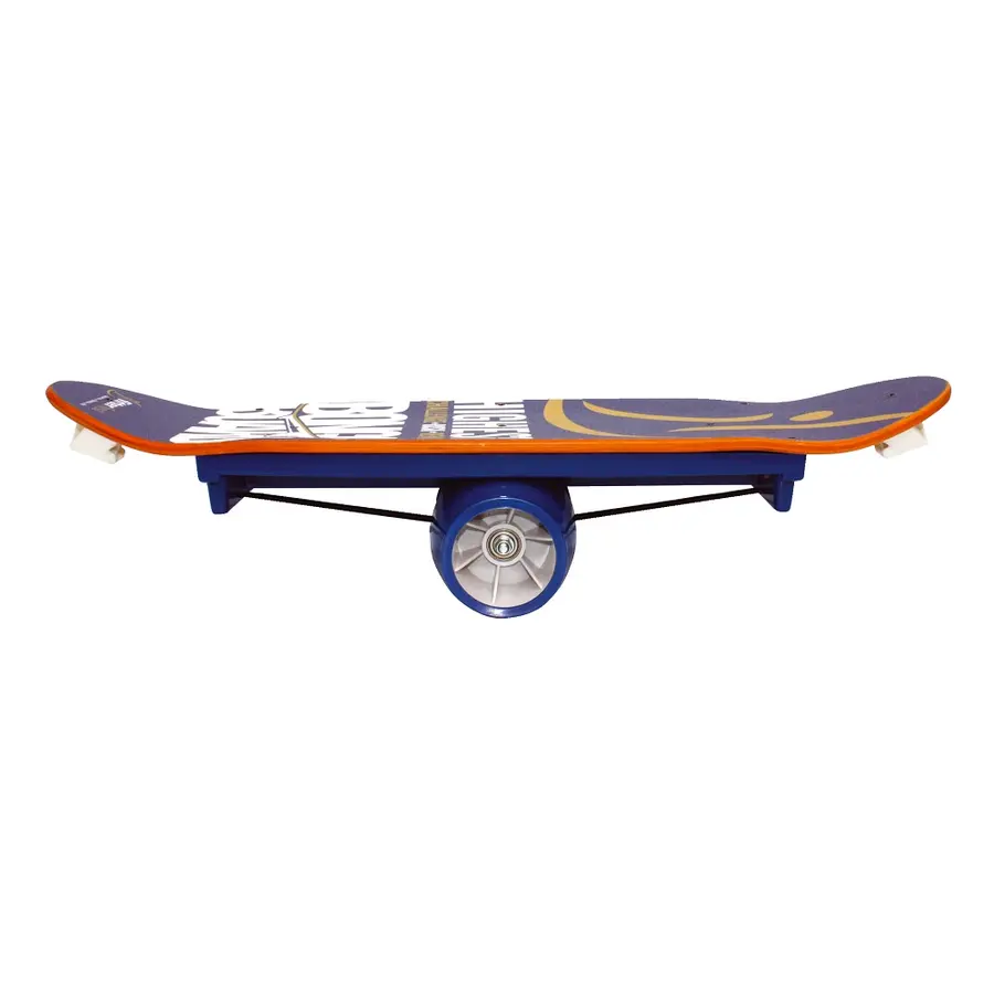 Balansebrett Bongo Board Triksetrening snowboard og skateboard 