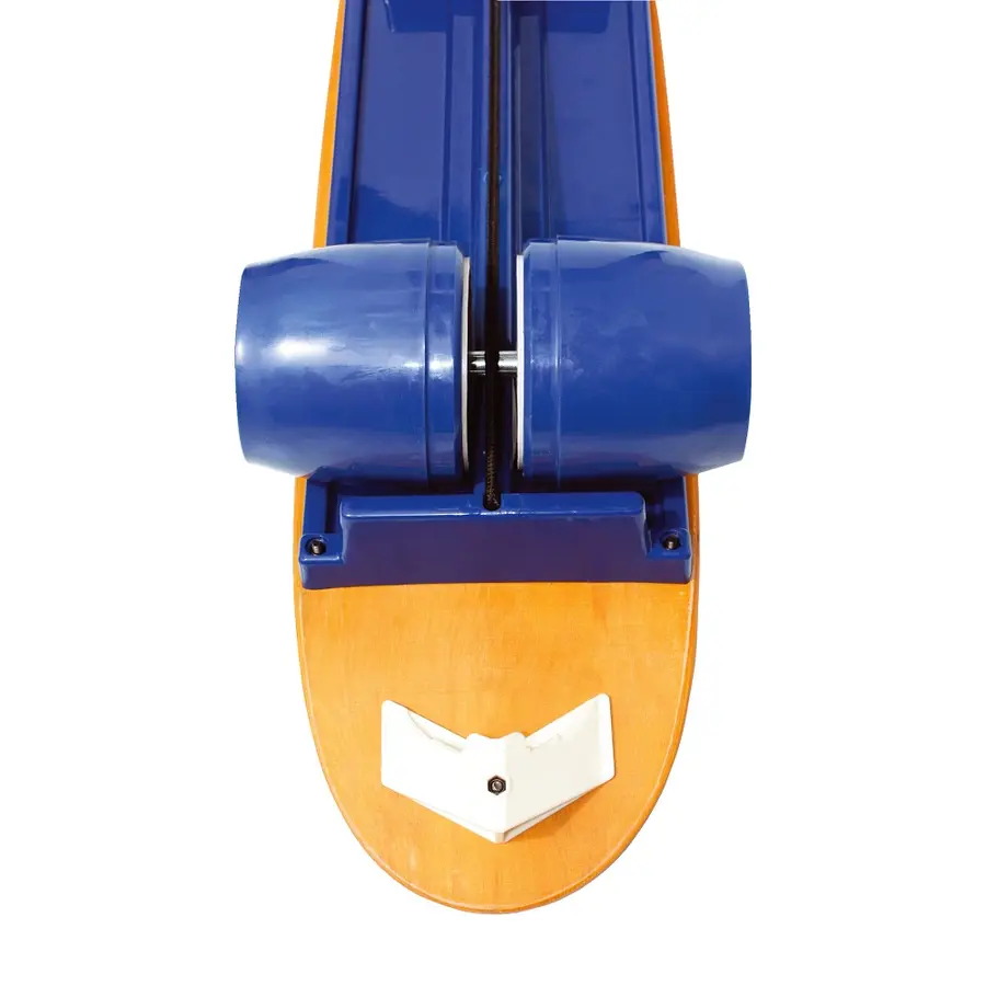 Balansebrett Bongo Board Triksetrening snowboard og skateboard 