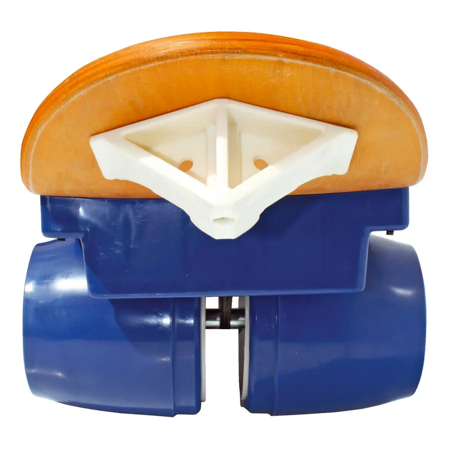 Balansebrett Bongo Board Triksetrening snowboard og skateboard 