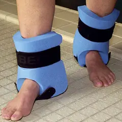 Vannjoggesko XL For bedre oppdrift i vannet