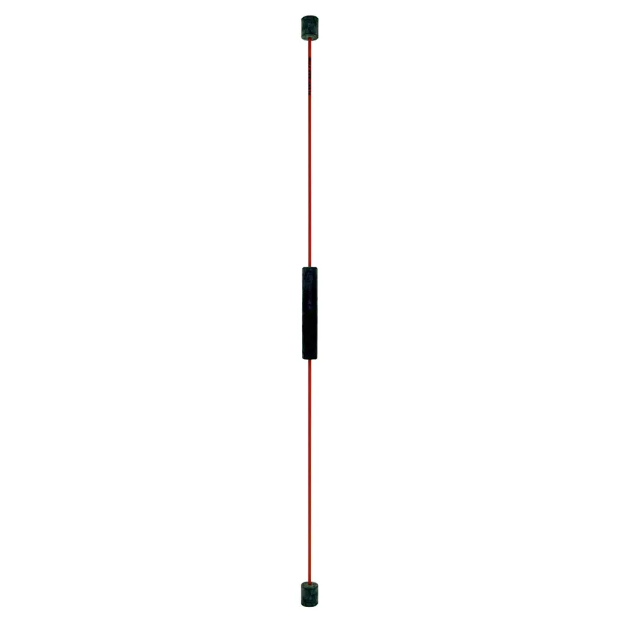 Treningsstav Flexi-Bar Sport Viberasjonstrening for kjernemuskelatur 