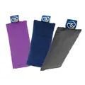 Eye Pillows - Økologisk øyepute Yoga øyepute og meditasjonsmaske