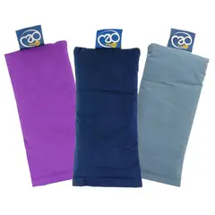 Eye Pillows - &#216;kologisk &#248;yepute Yoga &#248;yepute og meditasjonsmaske