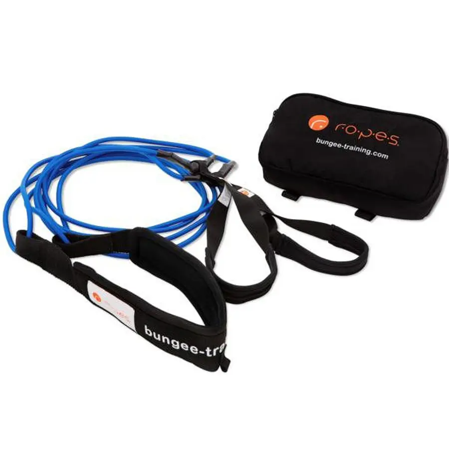 R.O.P.E.S Bungee Duo Trainer PRO Medium Treningsstrikk - Medium 