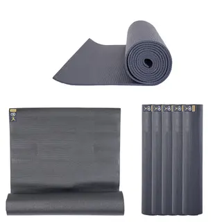 Yogamatte Warrior II | Pakke 183 x 61 x 0,4 cm | 25 stk