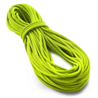 Klatretau Tendon Master CS 8,5mmx60m Dobbeltau | gr&#248;nn