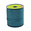 Statisk Klatretau Tendon Accessory Cord 5mm | 100 meter | bl&#229;