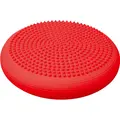 Balansepute Togu Dynair Senso 36 cm Balansepute med nupper på en side
