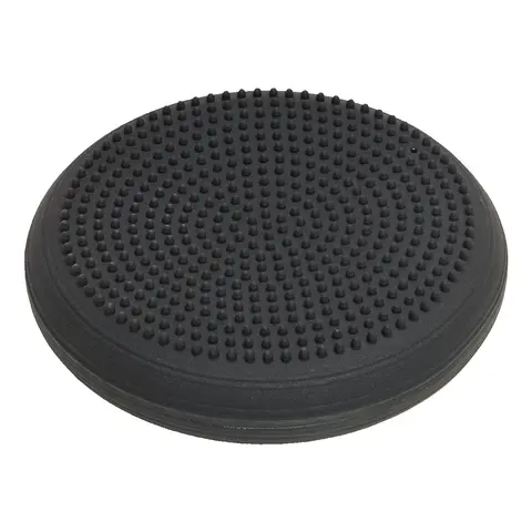 Balansepute Togu Dynair XL Svart - 36 cm