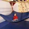 Gyngeduk Haidig Balanseduk 250x250 cm