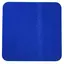 Fargede fliser Kvadrat blå 30x30 cm | 1 stk. blå 