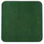 Fargede fliser Kvadrat grønn 30x30 cm | 1 stk. grønn 
