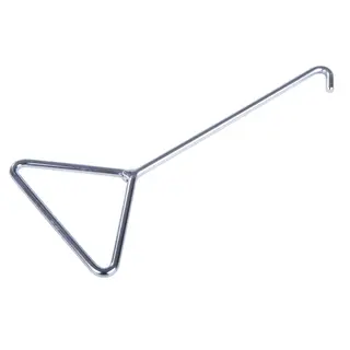 Fj&#230;rstrammer til trampoline