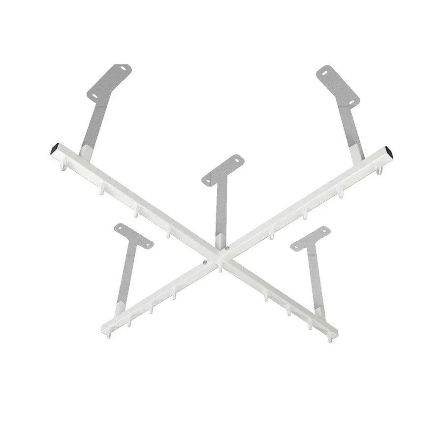 Universal oppheng | Husker Undertak opptil 20 cm 