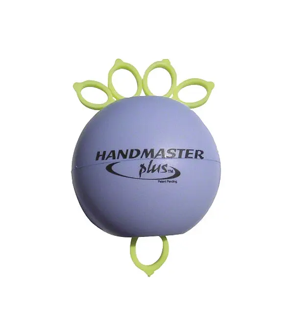 Håndtrener Handmaster Lett | Lys blå 