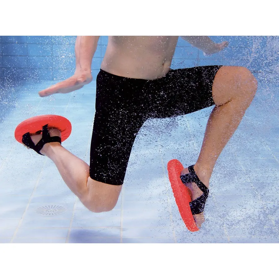 Aqua Fitness Vannjoggesko Beco Aqua Twin II Small 36-40 