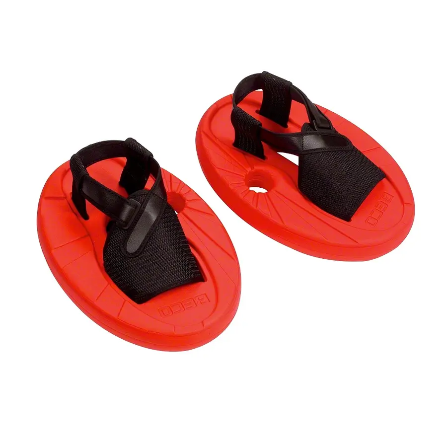 Aqua Fitness Vannjoggesko Beco Aqua Twin II Small 36-40 