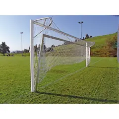 Bakkeramme Bundesliga 7,32x2,44 m | 150 11&#39; er m&#229;l |  Perfekt for robotklipper