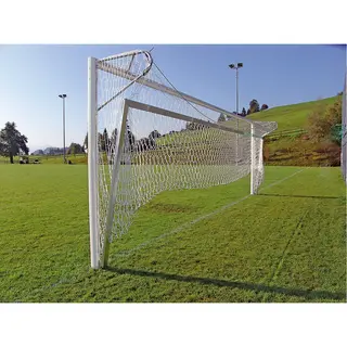 Bakkeramme Bundesliga 7,32x2,44 m | 200 11&#39; er m&#229;l |  Perfekt for robotklipper