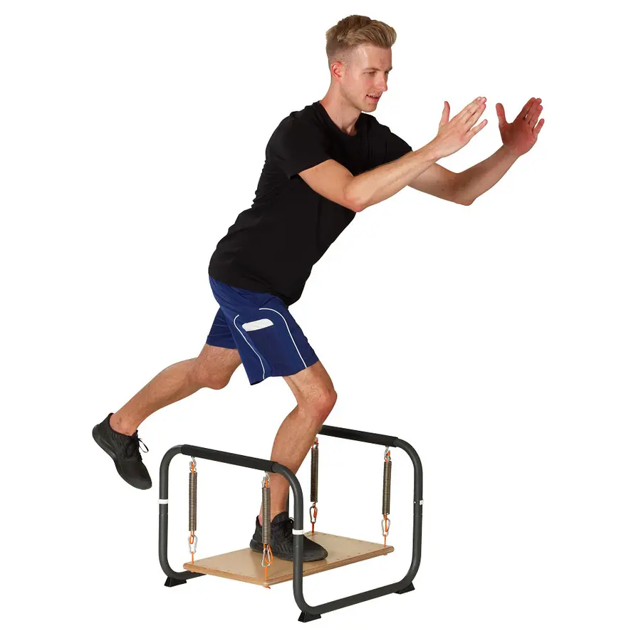 Pedalo Stabilisator Sport Treningsenhet for hele kroppen 