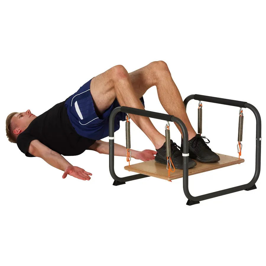 Pedalo Stabilisator Sport Treningsenhet for hele kroppen 