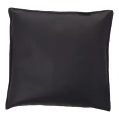 Vektpose uten borrel&#229;s svart Sandsekk 5 kg | 30x30 cm