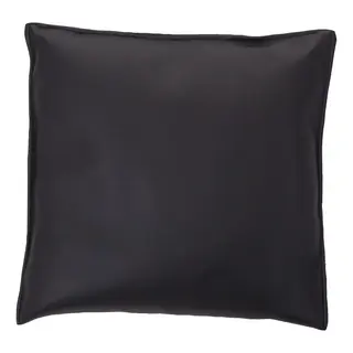 Vektpose uten borrelås svart Sandsekk 5 kg | 30x30 cm