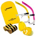 FINIS utstyrspakke til svømming Tilpass din teknikkpakke!