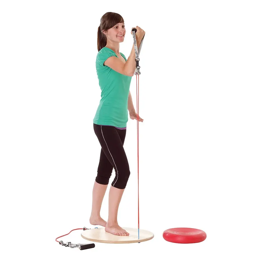 Pedalo Varioboard Trim-Top 50 3-i-ett brett 