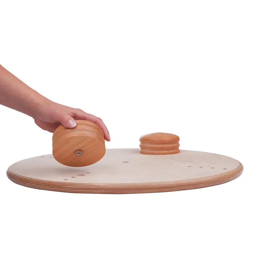 Pedalo Varioboard Trim-Top 50 3-i-ett brett 