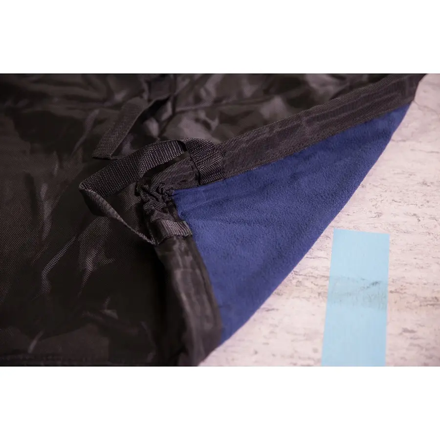 Spordas Activi-T-Blanket Samarbeid og koordinasjon 