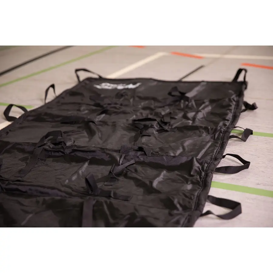 Spordas Activi-T-Blanket Samarbeid og koordinasjon 