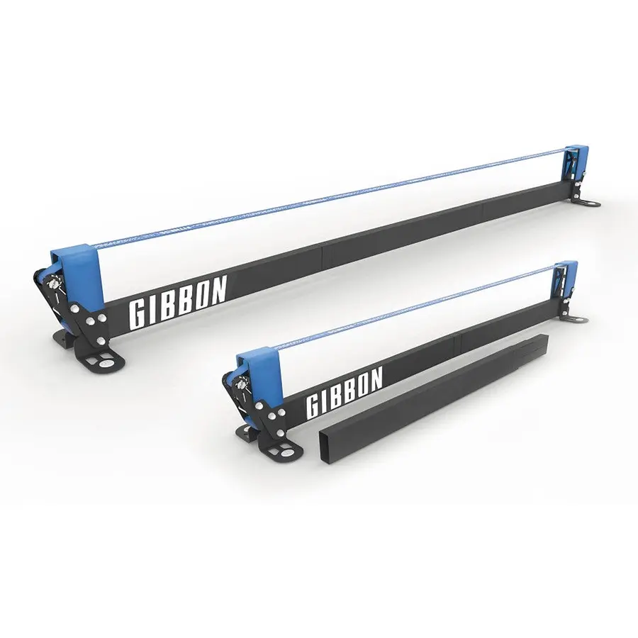 Gibbon® Slack Rack Fitness Edition Komplett med Fitness Slackline 